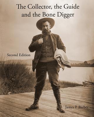 The Collector, the Guide and the Bone Digger 1