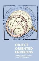 Julian Yates, Jeffrey Jerome Cohen - Object Oriented Environs, Häftad