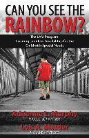 Can You See The Rainbow?: Creating Limitless Possibilities for the Child With Special Needs 1
