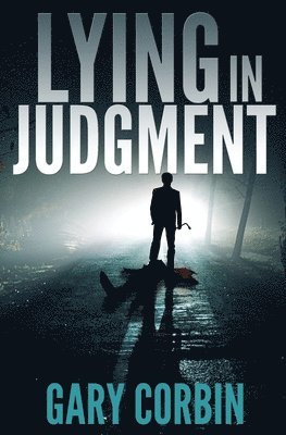 Lying in Judgment 1