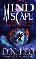 bokomslag Mindscape One: Queen's Gambit - Knight & Pawn