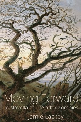 Jamie Lackey - Moving Forward, Häftad