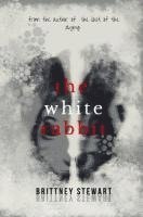 bokomslag The White Rabbit