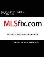 bokomslag 2015 MLS Statistical Yearbook