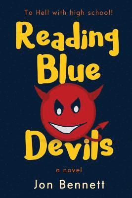 Reading Blue Devils 1