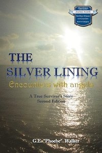 bokomslag The Silver Lining: Encounters with Angels