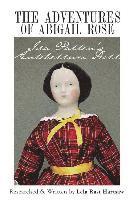 bokomslag The Adventures of Abigail Rose - Ida Patten's Antebellum Doll