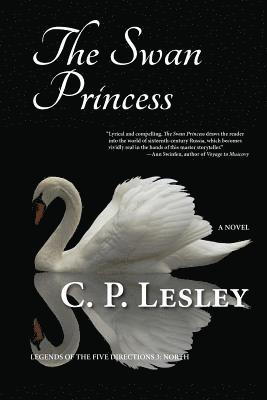 The Swan Princess 1