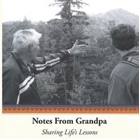 bokomslag Notes from Grandpa