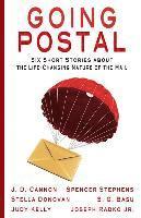bokomslag Going Postal: Six Short Stories about the Life-Changing Nature of the Mail