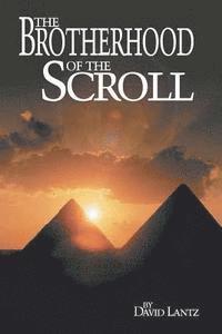 The Brotherhood of the Scroll 1