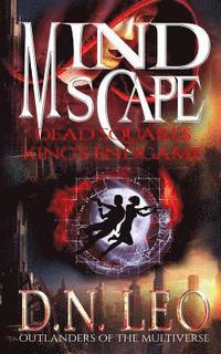 bokomslag Mindscape Three: Dead Squares & King's Endgame