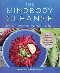bokomslag Mindbody Cleanse
