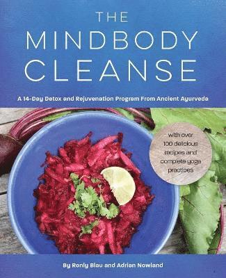 bokomslag Mindbody Cleanse