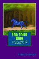 bokomslag The Third King