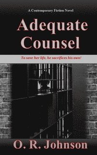 bokomslag Adequate Counsel