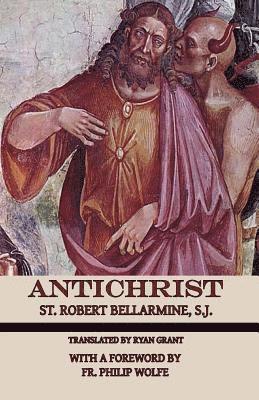 Antichrist, Häftad