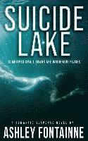 bokomslag Suicide Lake
