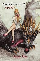 Nicole Petit - The Dragon Lord's Secretary, Häftad