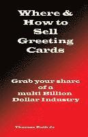 Where & How to Sell Your Greeting Cards 1