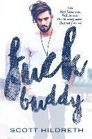 Scott Hildreth - Fuck Buddy, Häftad