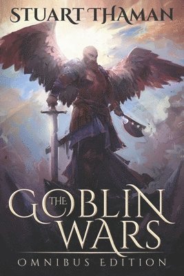 Stuart Thaman - Goblin Wars, Häftad