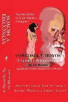 bokomslag VonCosel Y. Hoyos: Eternal Obsession