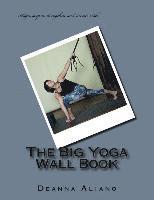 bokomslag The Big Yoga Wall Book