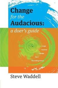 bokomslag Change for the Audacious