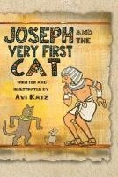 Joseph and the Very First Cat 1