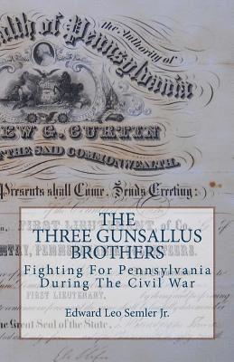 The Three Gunsallus Brothers 1