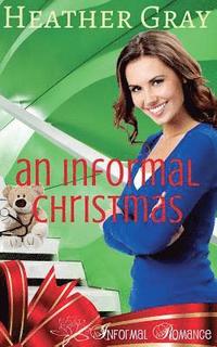 bokomslag Informal Christmas