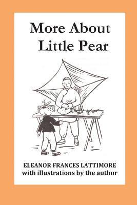 More about Little Pear 1