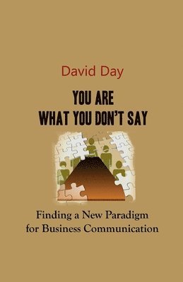 You Are What You Don't Say