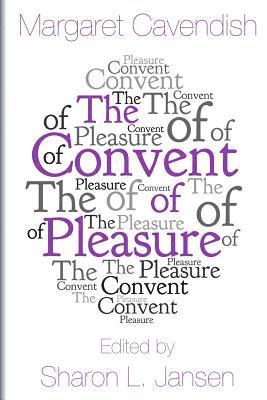 The Convent of Pleasure 1