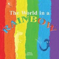 bokomslag The World in a Rainbow