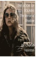 bokomslag The Book of Eli - Solara: The Verse of Shadow