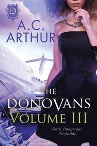 bokomslag The Donovans Volume III