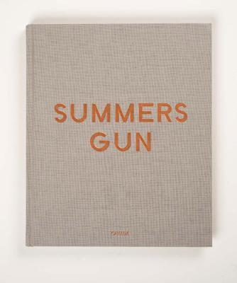 bokomslag Daniel Hesidence: Summers Gun
