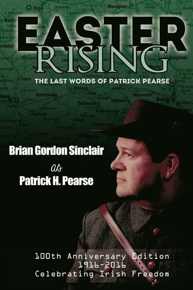 bokomslag Easter Rising