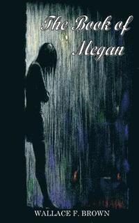 bokomslag The Book of Megan