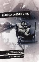 Irina Dumitrescu - Rumba Under Fire, Häftad