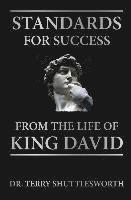 bokomslag Standards for Success: From the Life of King David