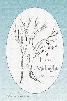 bokomslag Tarot at Midnight: 21 Short Tales