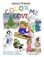 bokomslag Color Me Love