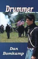 Dan Bomkamp - Drummer, Häftad