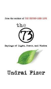 The 73 Sayings of Light, Power, and Wisdom 1