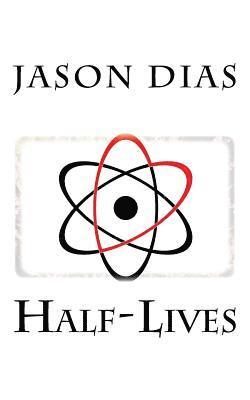 bokomslag Half-Lives