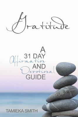 Gratitude