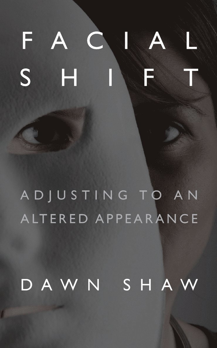 Facial Shift 1